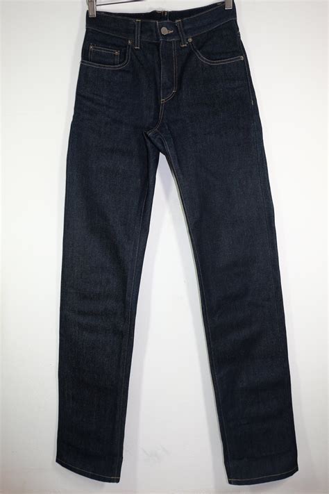 gucci stripe jeans|gucci made in italy jeans.